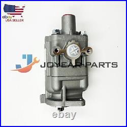 TC050-36440 Hydraulic Pump For Kubota MX5000DT (Dual Traction 4WD)+