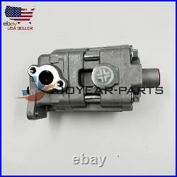 TC050-36440 Hydraulic Pump For Kubota MX5000DT (Dual Traction 4WD)+