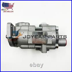 TC050-36440 Hydraulic Pump For Kubota MX5000DT (Dual Traction 4WD)+