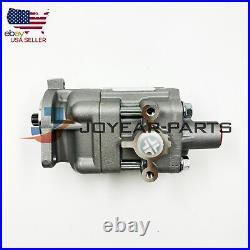 TC050-36440 Hydraulic Pump For Kubota MX5000DT (Dual Traction 4WD)+