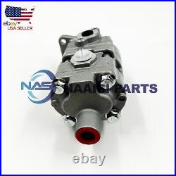 TC050-36440 Hydraulic Pump For Kubota MX5000DT (Dual Traction 4WD)+