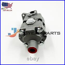 TC050-36440 Hydraulic Pump For Kubota MX5000DT (Dual Traction 4WD)+