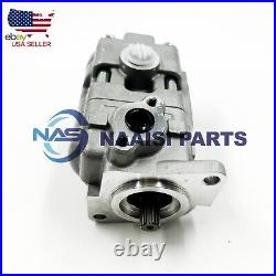 TC050-36440 Hydraulic Pump For Kubota MX5000DT (Dual Traction 4WD)+