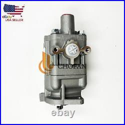 TC050-36440 New hydraulic pump for Kubota L4060 L5740 L6060 MX5100 MX5200 MX5800