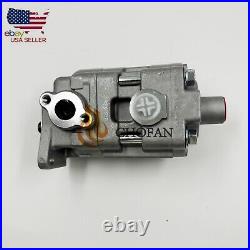 TC050-36440 New hydraulic pump for Kubota L4060 L5740 L6060 MX5100 MX5200 MX5800