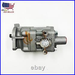 TC050-36440 New hydraulic pump for Kubota L4060 L5740 L6060 MX5100 MX5200 MX5800