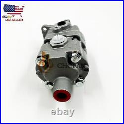 TC050-36440 New hydraulic pump for Kubota L4060 L5740 L6060 MX5100 MX5200 MX5800