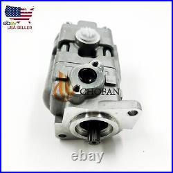 TC050-36440 New hydraulic pump for Kubota L4060 L5740 L6060 MX5100 MX5200 MX5800