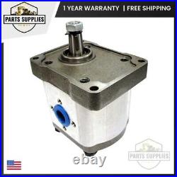 TX11234 Hydraulic Pump for Long Tractor 560 560DT 560DTE 610 610C 610DT 610DTE+