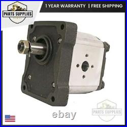 TX11234 Hydraulic Pump for Long Tractor 560 560DT 560DTE 610 610C 610DT 610DTE+