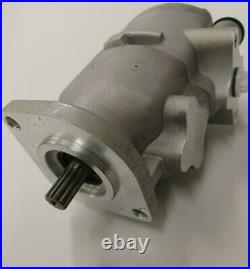 Ta020-36400 Hydraulic Pump For Kubota L2900dt L3010dt L3300dt L3410dt