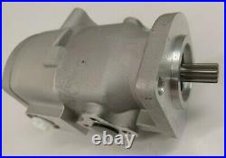 Ta020-36400 Hydraulic Pump For Kubota L2900dt L3010dt L3300dt L3410dt