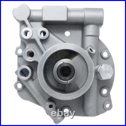 Tandem Gear Hydraulic Pump Fits Ford/NH 5610S 5640 6610S 6640 6640O 6810S 7010
