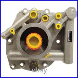 Tandem Gear Hydraulic Pump Fits Ford/NH 5610S 5640 6610S 6640 6640O 6810S 7010