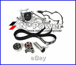 Timing Belt Hydraulic Tensioner Water Pump Kit For Toyota 1uz-fe Soarer Ls400