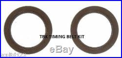 Timing Belt Kit Honda Ridgeline 2006-2012 V6 Bando Timing Belt and Drivebelt