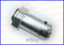 Top Hydraulic Roof Pump Motor & Bracket Z4 E85 54347193448 for MW Convertible