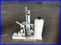 Tronair Hydraulic Power Unit Hand Pump 06-4005-3611 for Skydrol