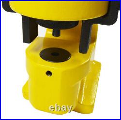 USA Stock! Electric Hydraulic Pump&CH-70 Hydraulic Hole Punching for Punching