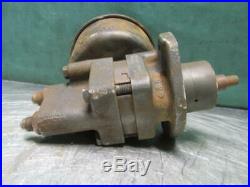 Vickers Hydraulic Power Steering Pump with Reservoir for 1952 Cadillac