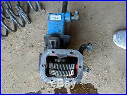 Vickers Hydraulic Pump 6 Bolt PTO for NV4500