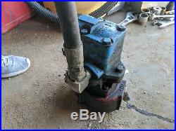 Vickers Hydraulic Pump 6 Bolt PTO for NV4500