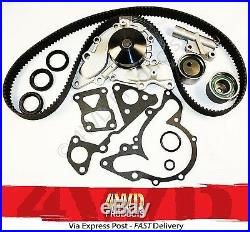 Water Pump/Timing Belt/Hydraulic Tensioner kit for Pajero NL 3.5-V6 6G74 (97-00)