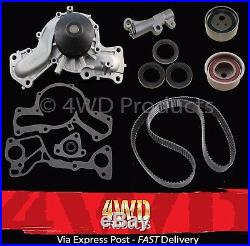 Water Pump/Timing Belt/Hydraulic Tensionerkit for Pajero NM NP 3.5-V6 6G74 00-03