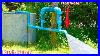 We Turn Pvc Pipe Into Hight Speed Water Pump Without Electricity Easy Way To Pull Water From Well