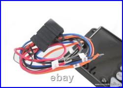 Wireless Remote System for Hydraulic Pump Dump Trailers Tiltbeds Includes 2 Fobs