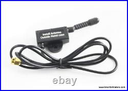 Wireless Remote System for Hydraulic Pump Dump Trailers Tiltbeds Includes 2 Fobs